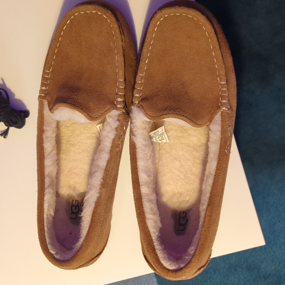 Ugh Ansley slipper